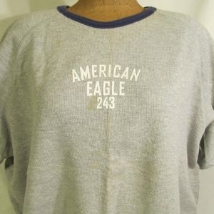 American Eagle T Shirt XL